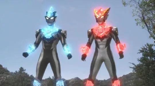 爆料最新出的奥特曼,全新奥特曼震撼登场!